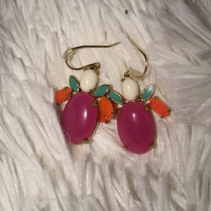 Kate Spade earrings ♠️